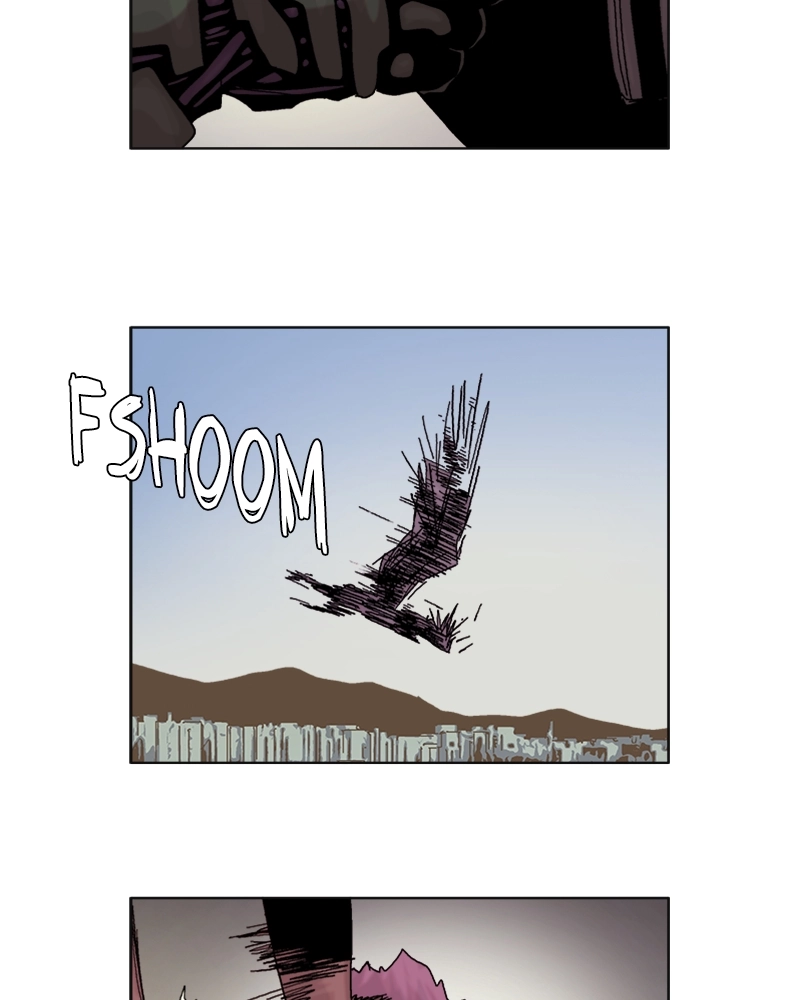 Machine Uprising Chapter 37 page 50 - 