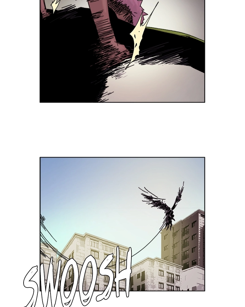 Machine Uprising Chapter 37 page 51 - 