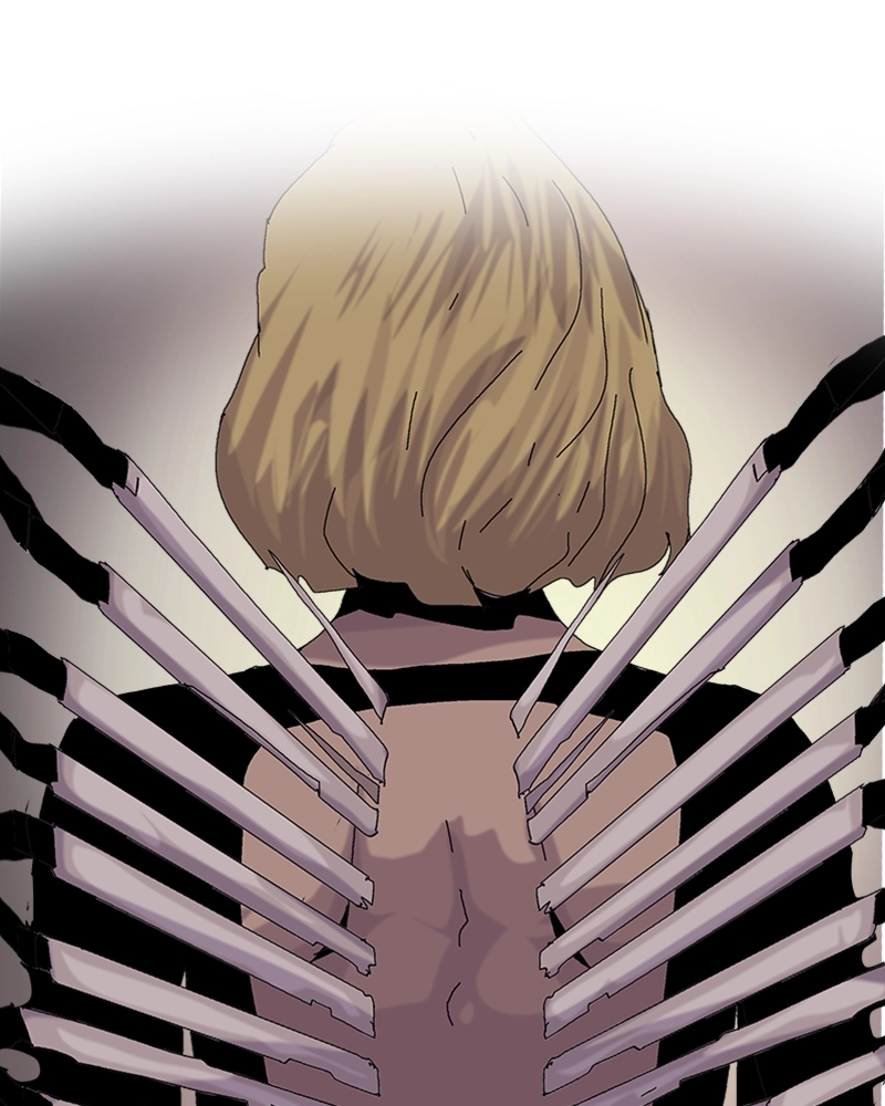 Machine Uprising Chapter 37 page 53 - 