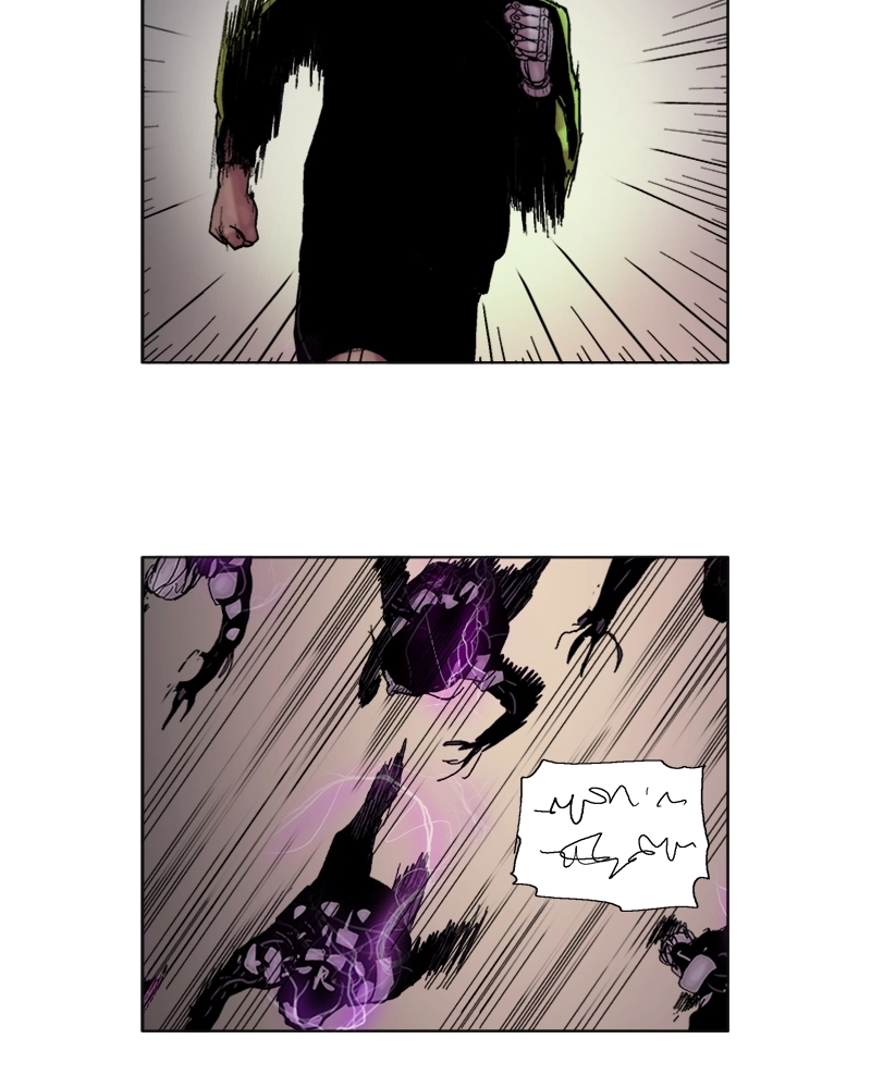 Machine Uprising Chapter 37 page 7 - 