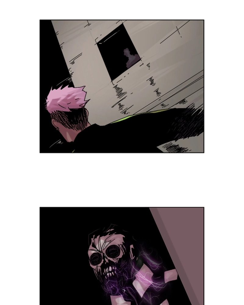 Machine Uprising Chapter 37 page 9 - 