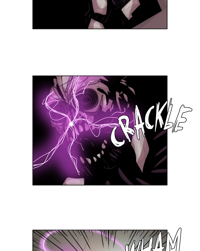 Machine Uprising Chapter 37 page 10 - 