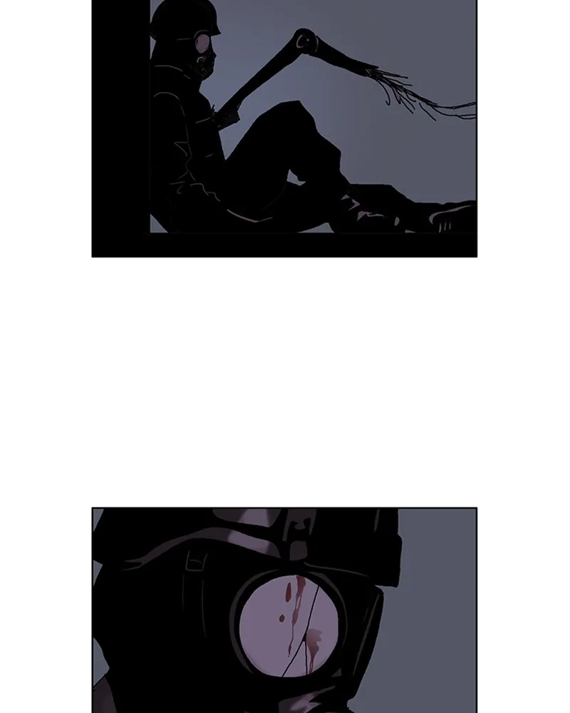 Machine Uprising Chapter 4 page 11 - 