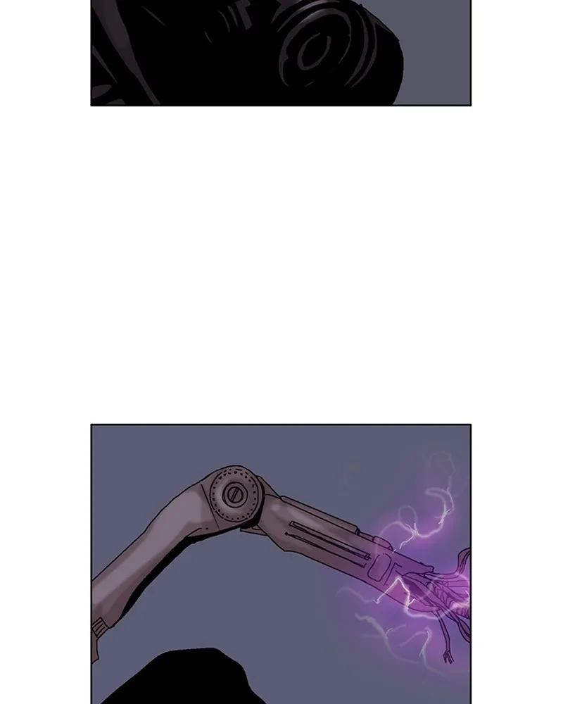 Machine Uprising Chapter 4 page 12 - 