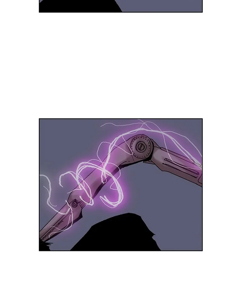 Machine Uprising Chapter 4 page 13 - 