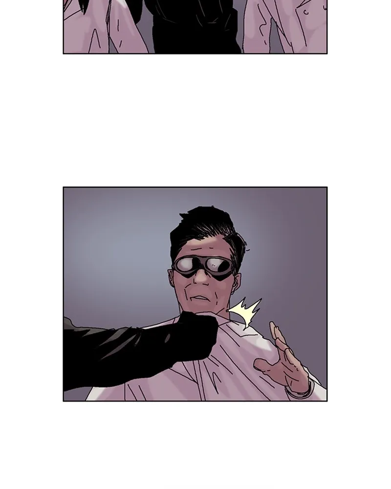 Machine Uprising Chapter 4 page 19 - 