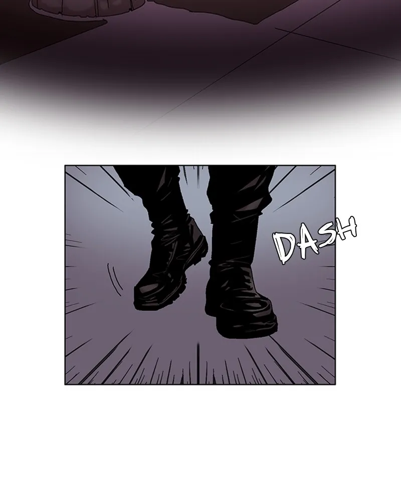 Machine Uprising Chapter 4 page 3 - 