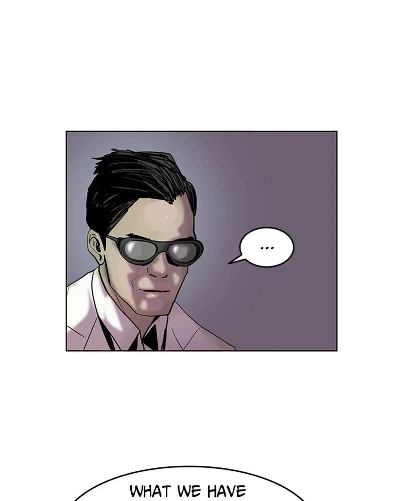 Machine Uprising Chapter 4 page 24 - 