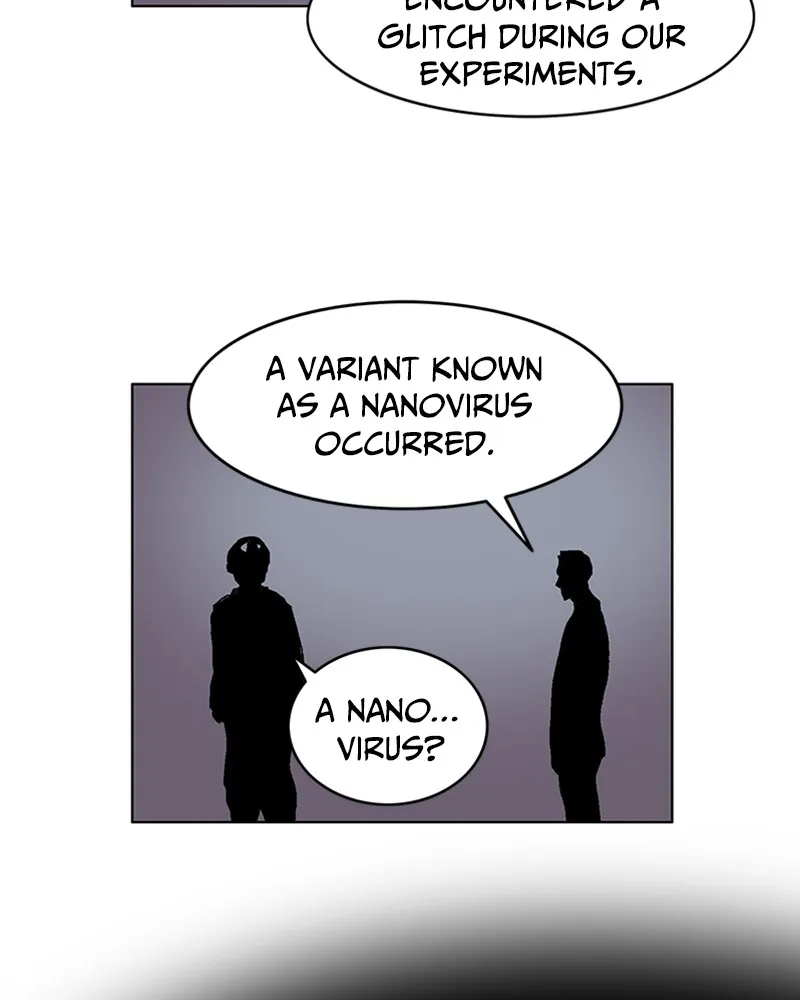 Machine Uprising Chapter 4 page 27 - 