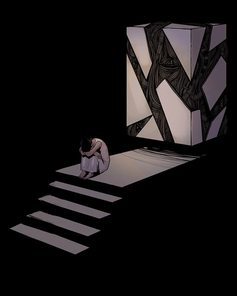 Machine Uprising Chapter 4 page 37 - 