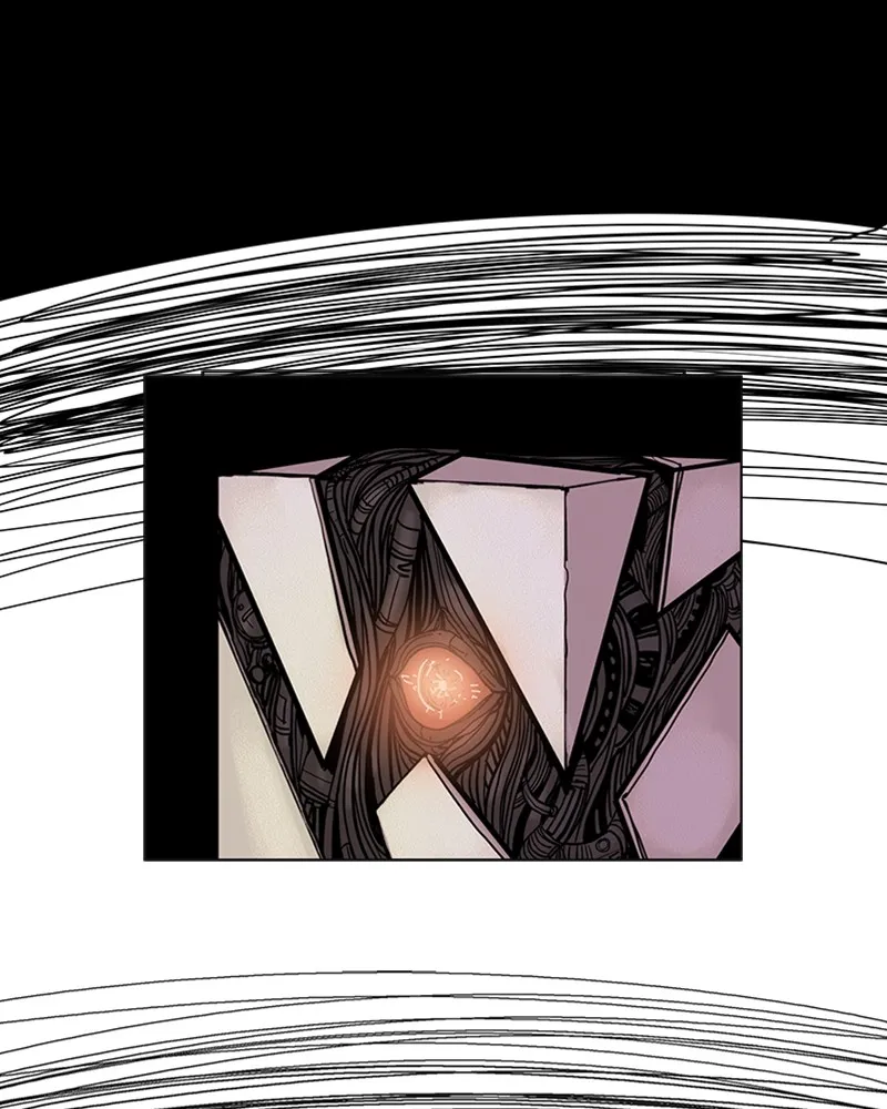 Machine Uprising Chapter 4 page 38 - 