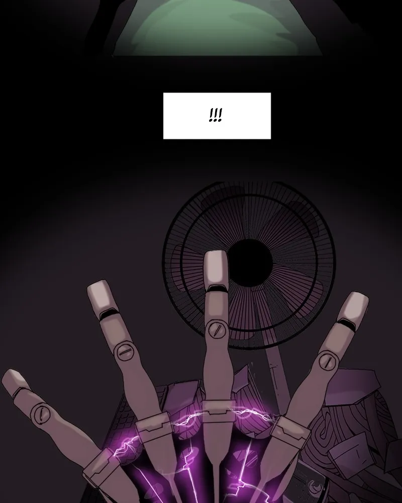 Machine Uprising Chapter 4 page 51 - 