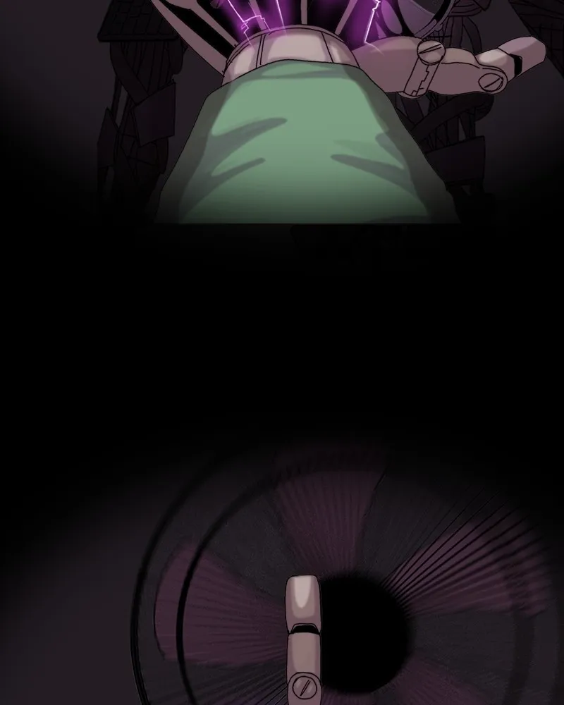 Machine Uprising Chapter 4 page 52 - 