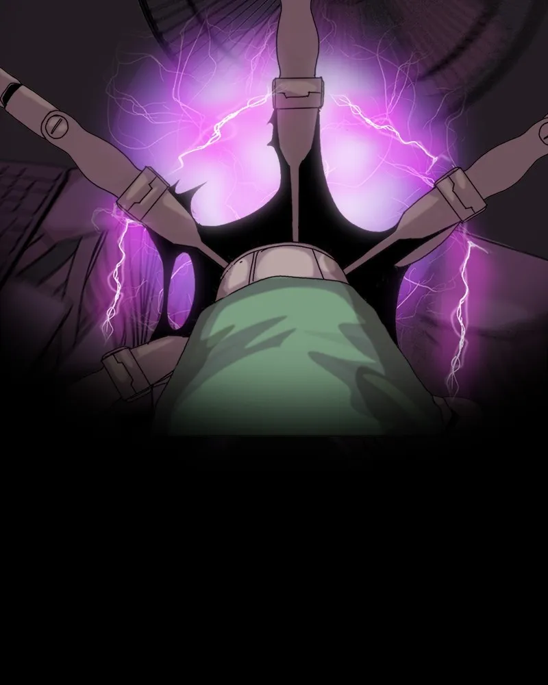 Machine Uprising Chapter 4 page 53 - 