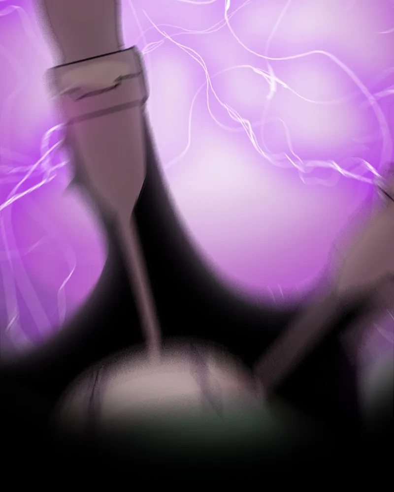 Machine Uprising Chapter 4 page 55 - 