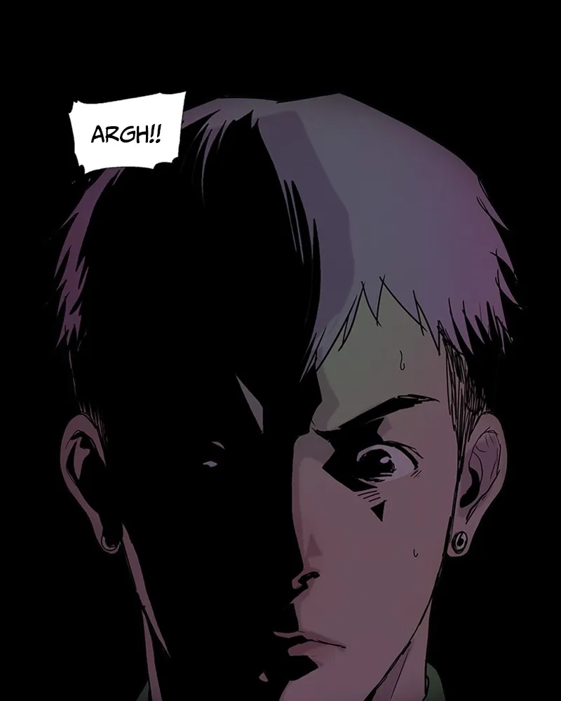 Machine Uprising Chapter 4 page 57 - 