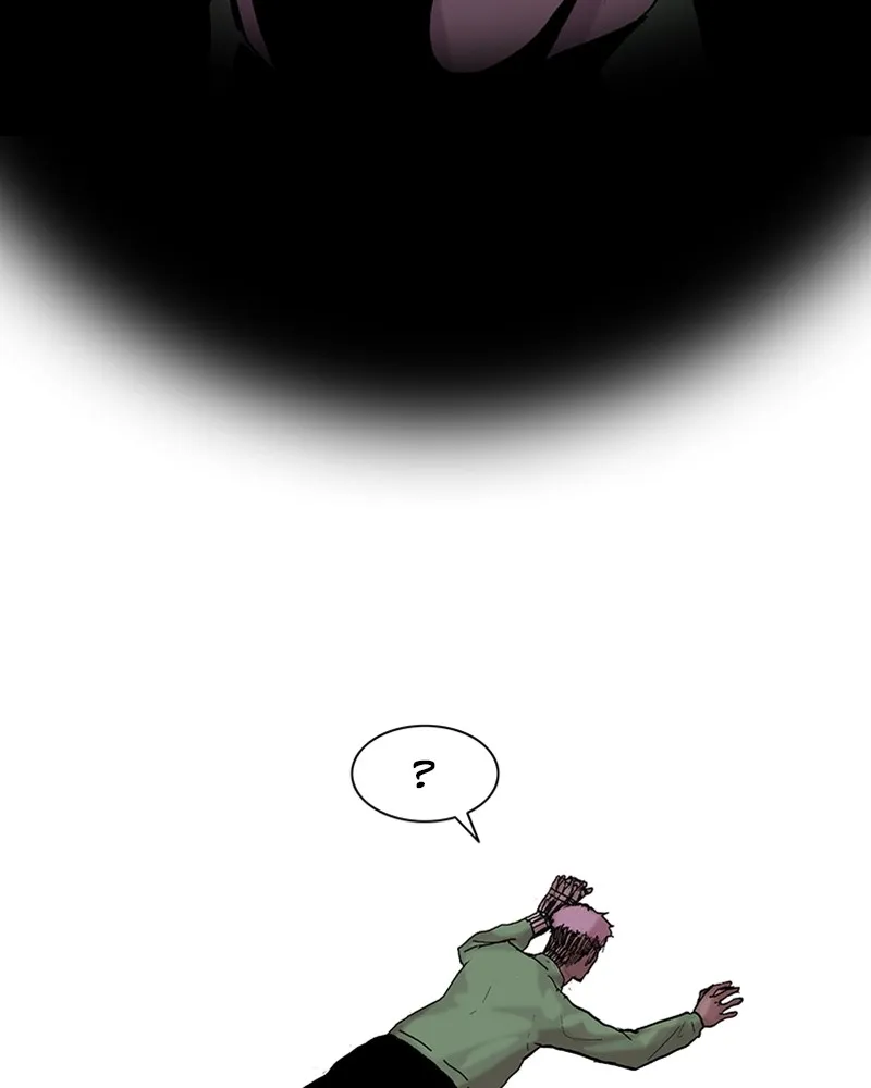 Machine Uprising Chapter 4 page 58 - 