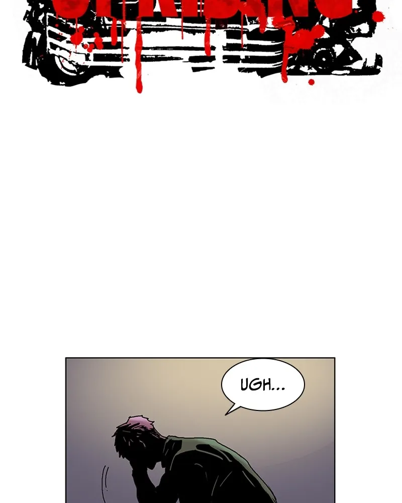 Machine Uprising Chapter 4 page 60 - 
