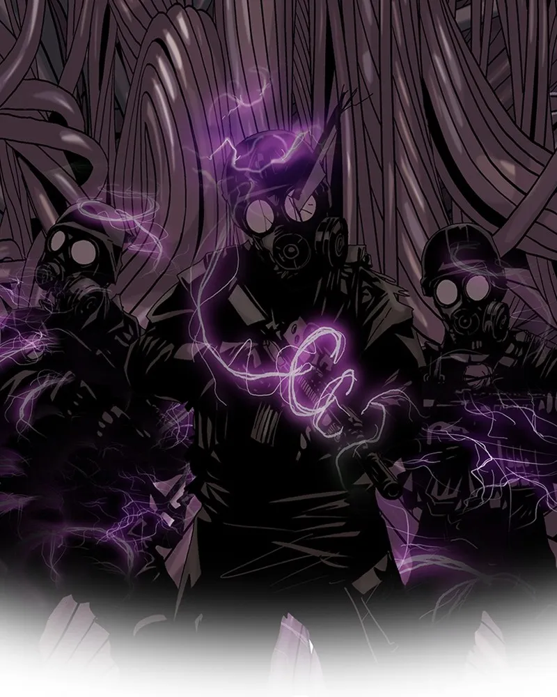 Machine Uprising Chapter 4 page 7 - 