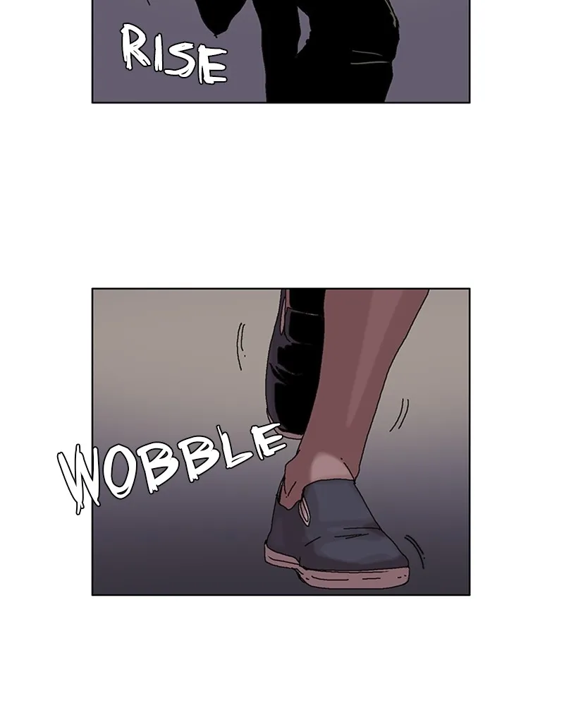 Machine Uprising Chapter 4 page 61 - 