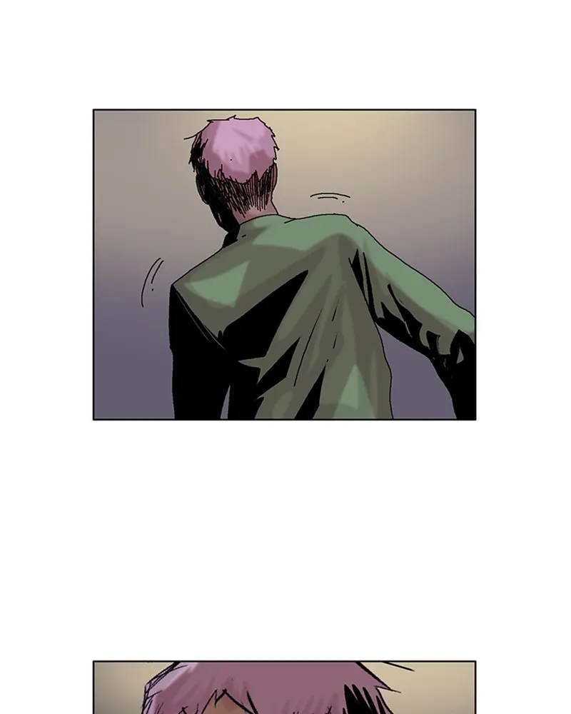 Machine Uprising Chapter 4 page 62 - 
