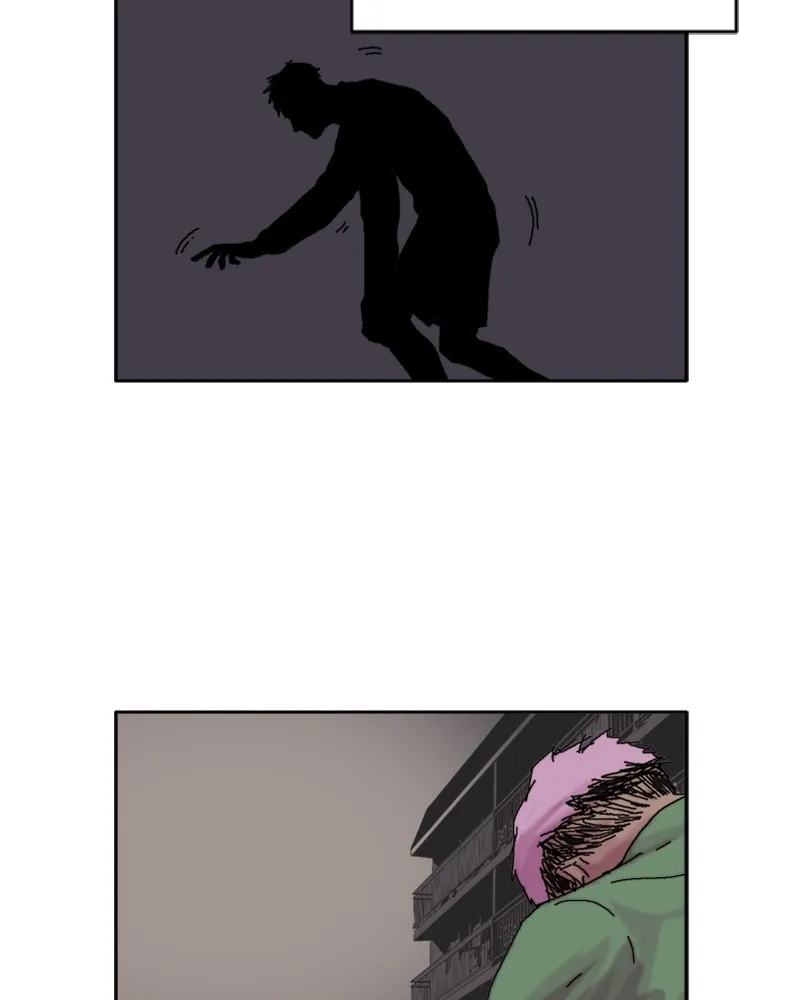 Machine Uprising Chapter 4 page 65 - 