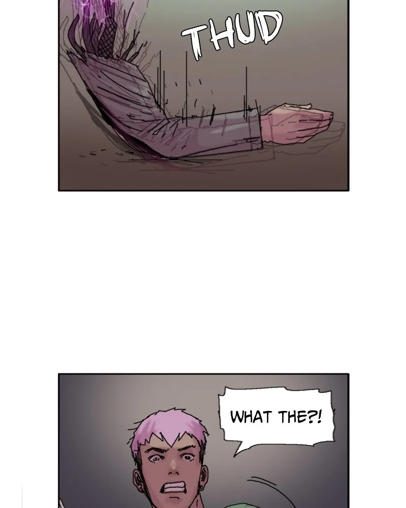 Machine Uprising Chapter 4 page 69 - 