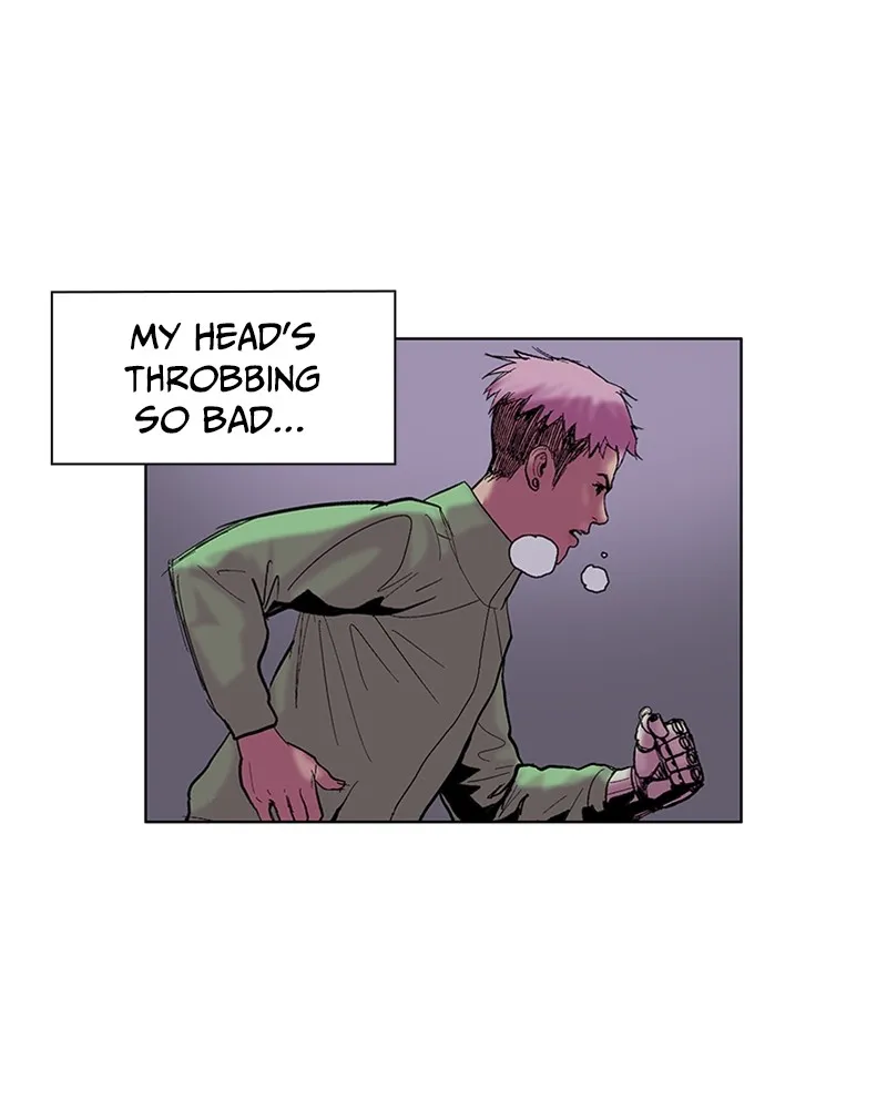 Machine Uprising Chapter 4 page 75 - 