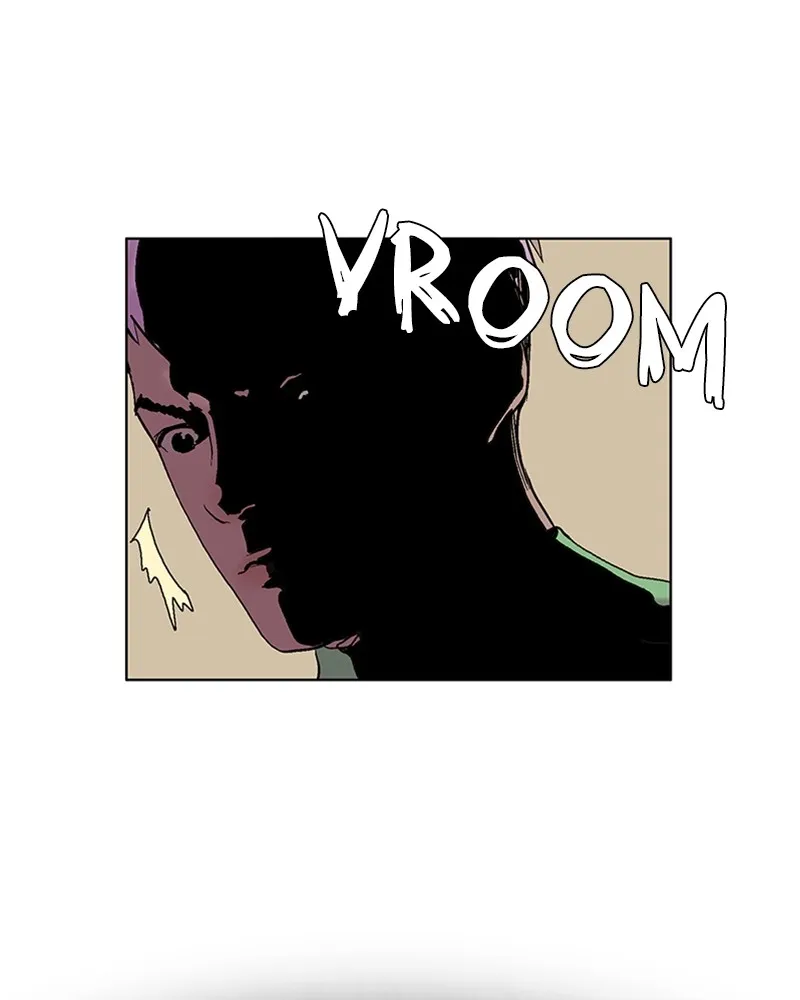 Machine Uprising Chapter 4 page 77 - 