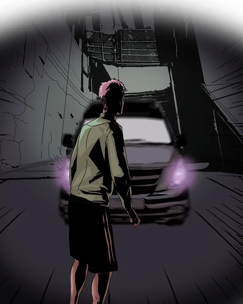 Machine Uprising Chapter 4 page 78 - 