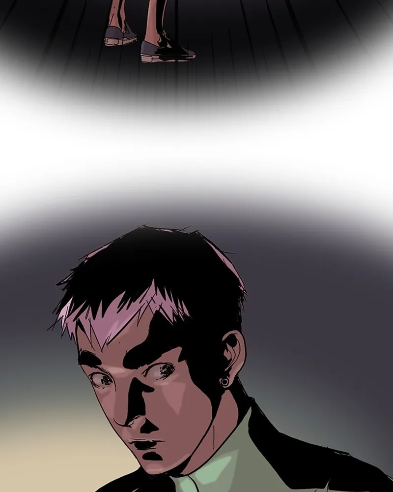 Machine Uprising Chapter 4 page 79 - 