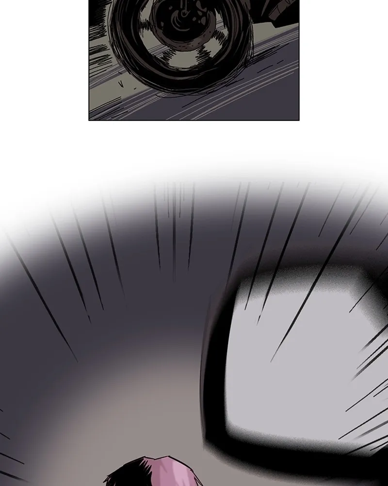 Machine Uprising Chapter 4 page 82 - 