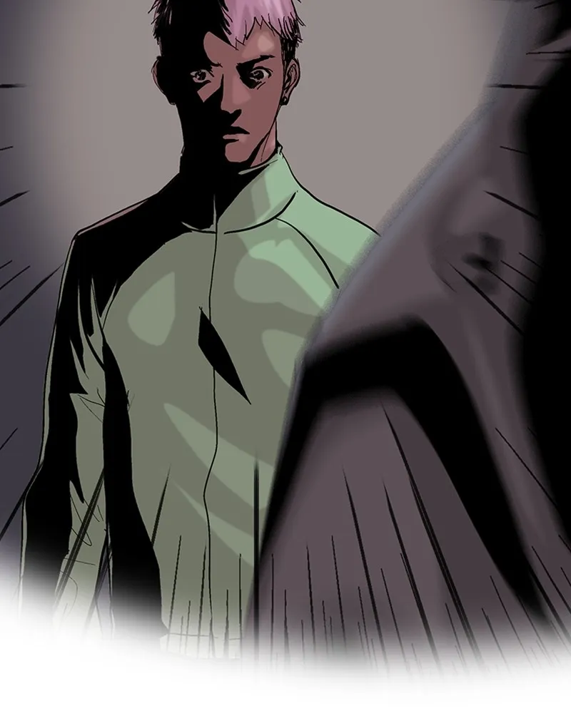 Machine Uprising Chapter 4 page 83 - 