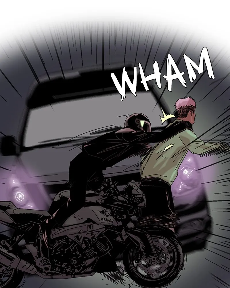 Machine Uprising Chapter 4 page 85 - 