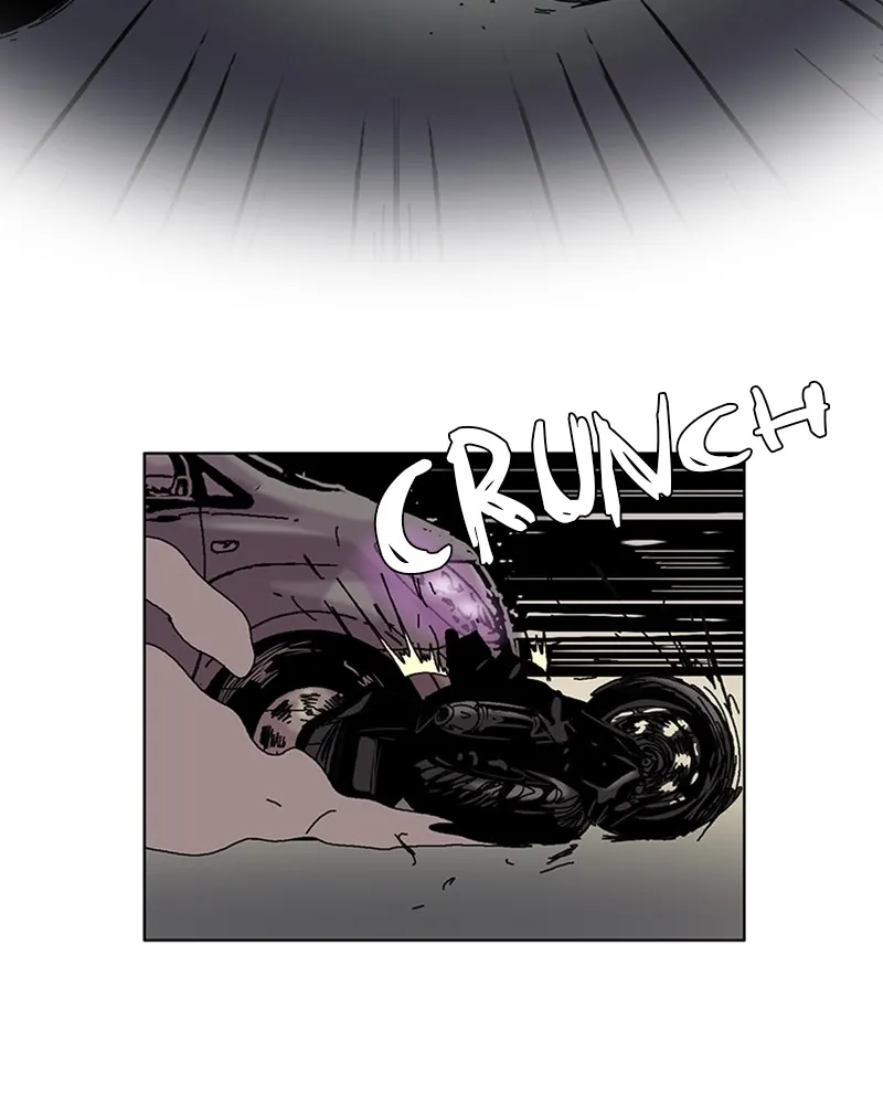 Machine Uprising Chapter 4 page 86 - 