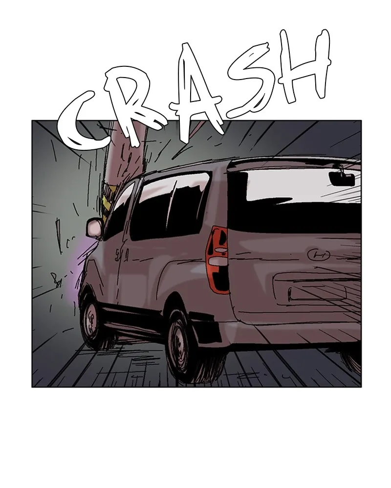 Machine Uprising Chapter 4 page 87 - 