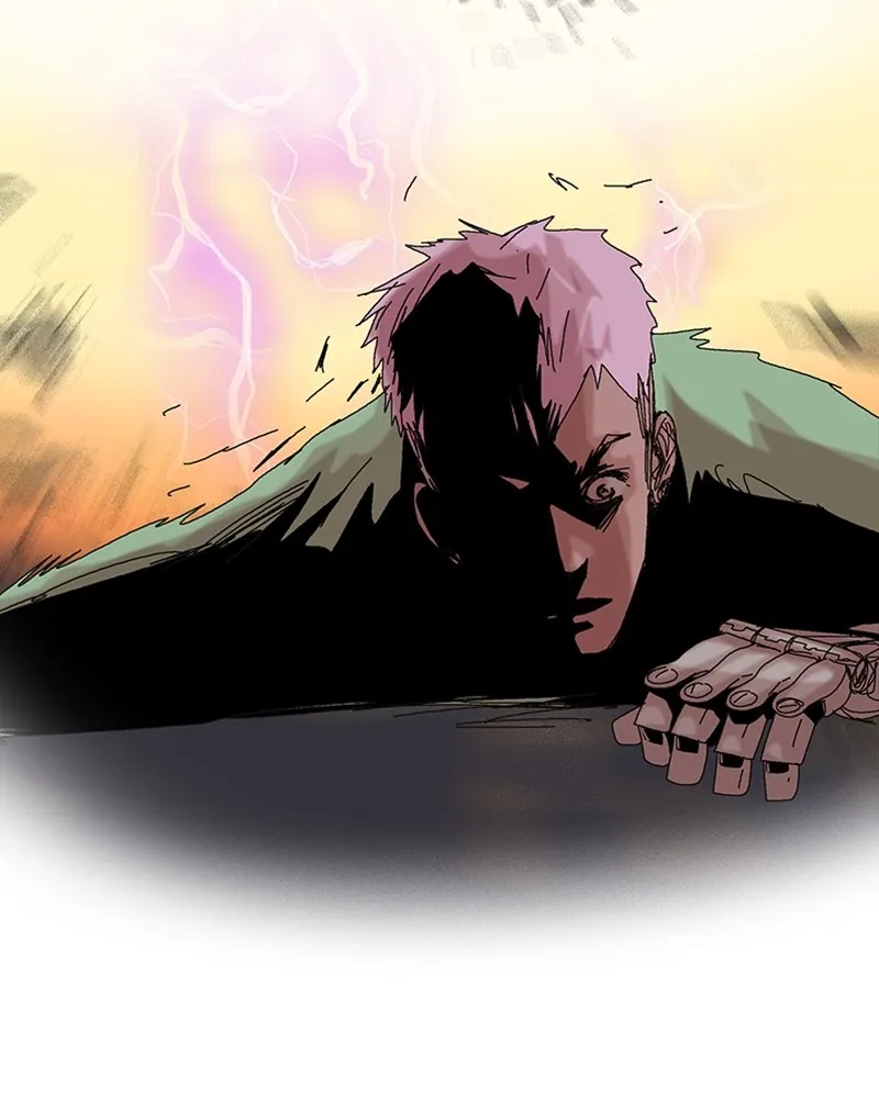 Machine Uprising Chapter 4 page 89 - 