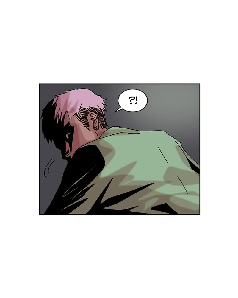 Machine Uprising Chapter 4 page 90 - 