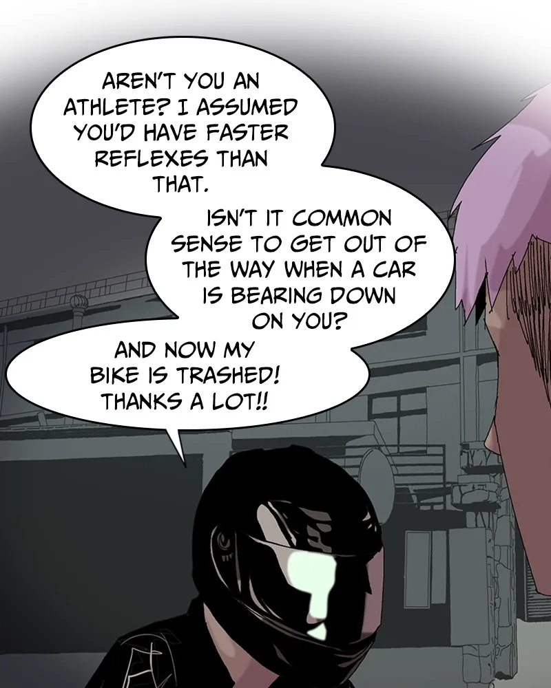 Machine Uprising Chapter 4 page 93 - 