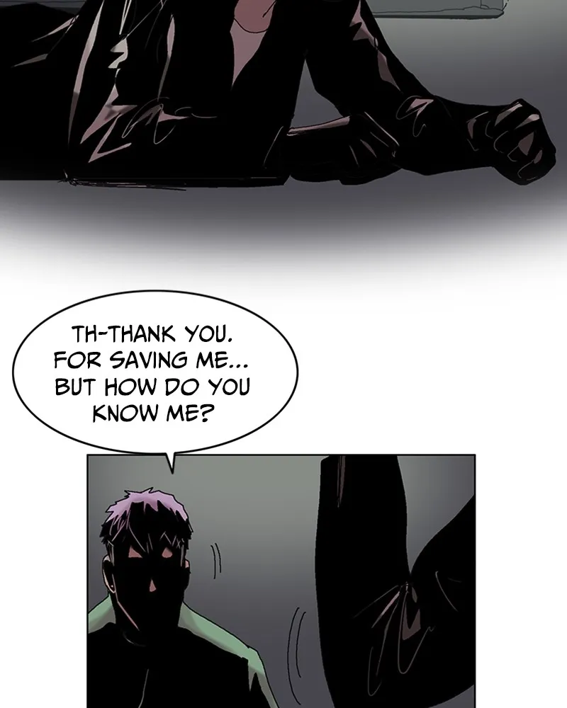 Machine Uprising Chapter 4 page 94 - 