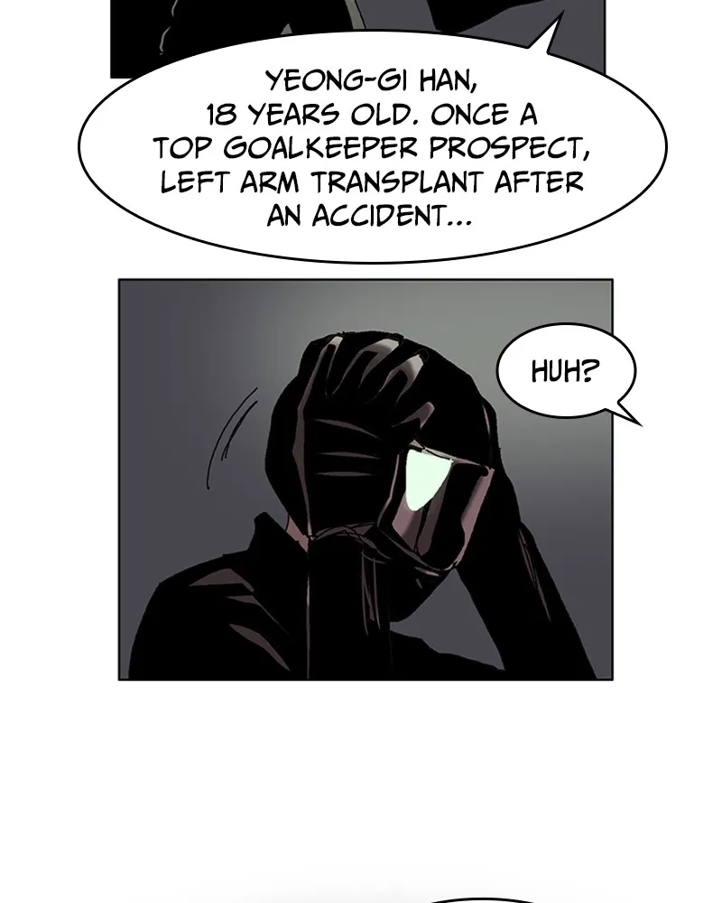 Machine Uprising Chapter 4 page 95 - 
