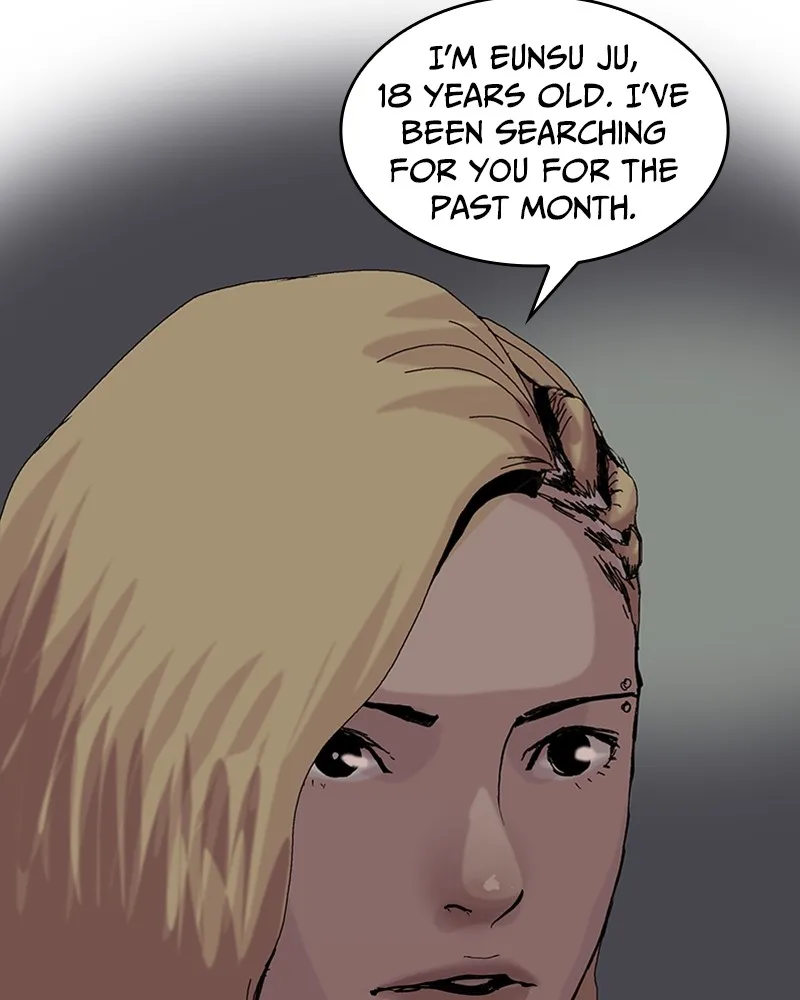 Machine Uprising Chapter 4 page 96 - 
