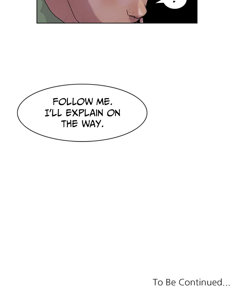 Machine Uprising Chapter 4 page 98 - 