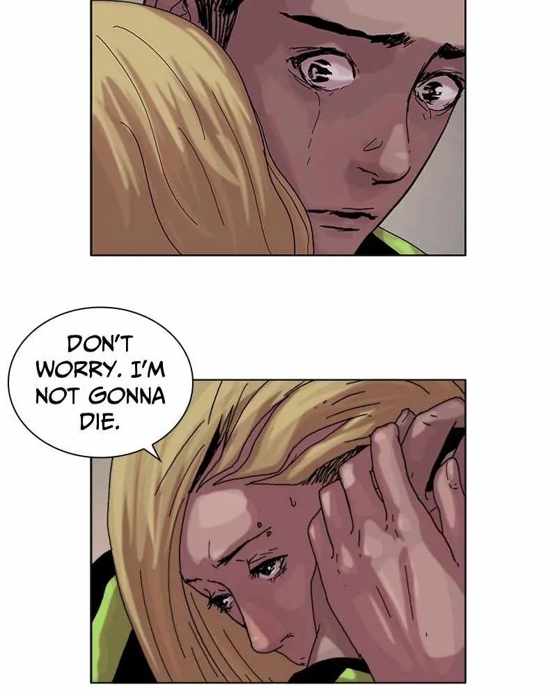 Machine Uprising Chapter 40 page 2 - 