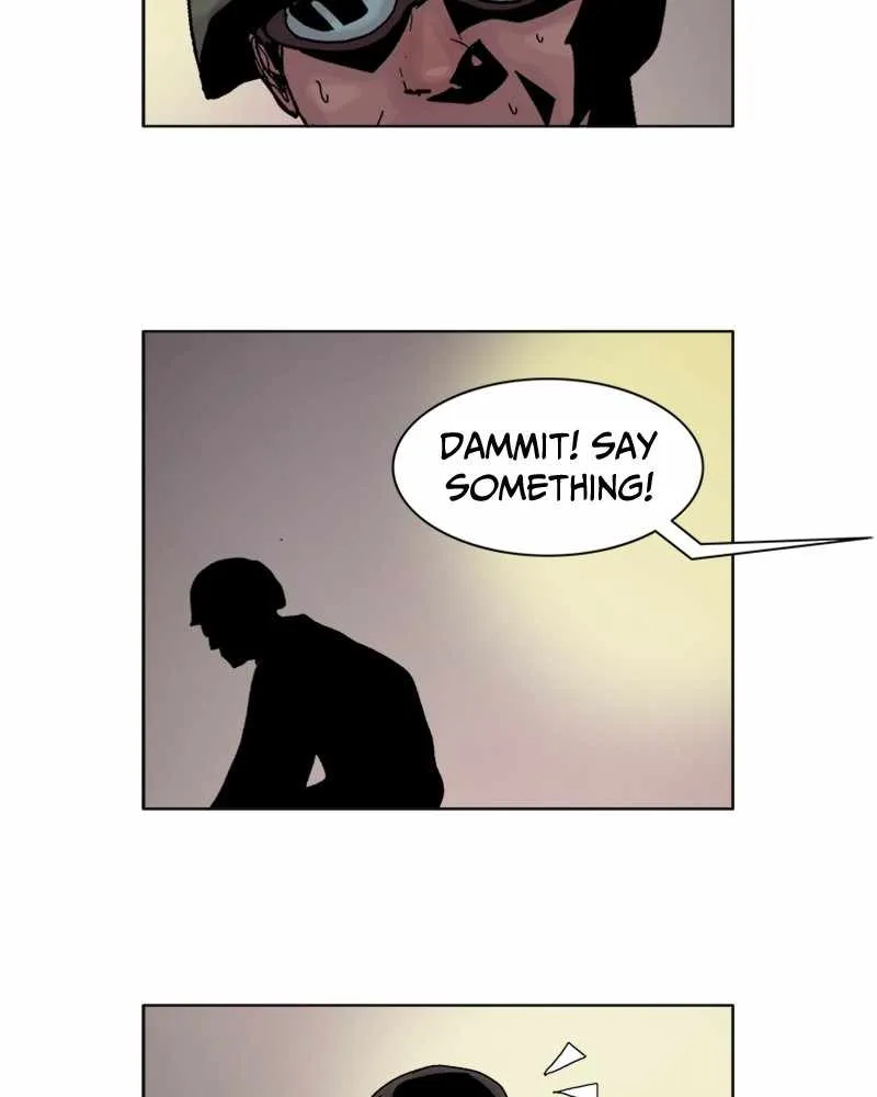 Machine Uprising Chapter 40 page 18 - 