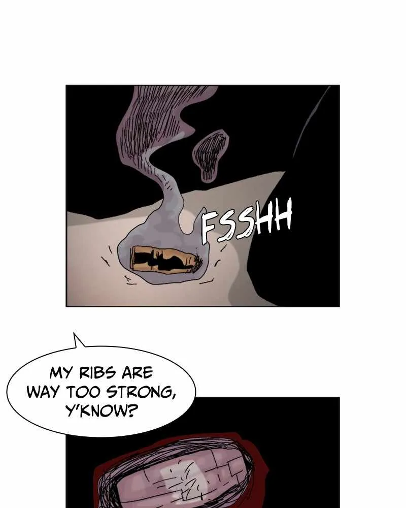 Machine Uprising Chapter 40 page 3 - 