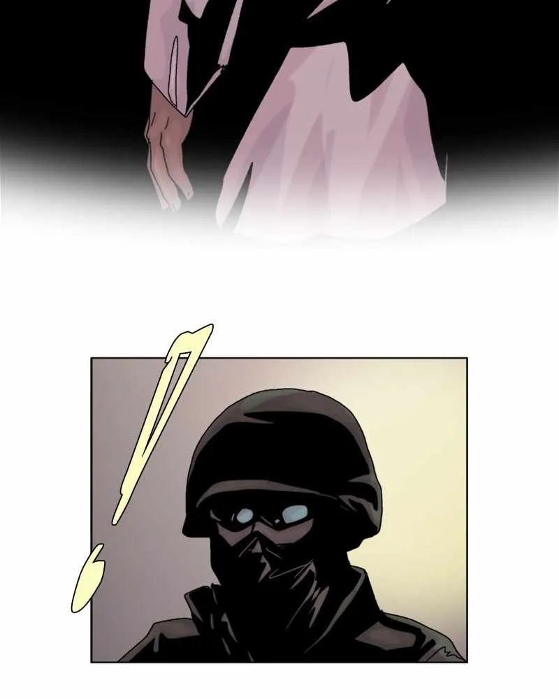 Machine Uprising Chapter 40 page 22 - 