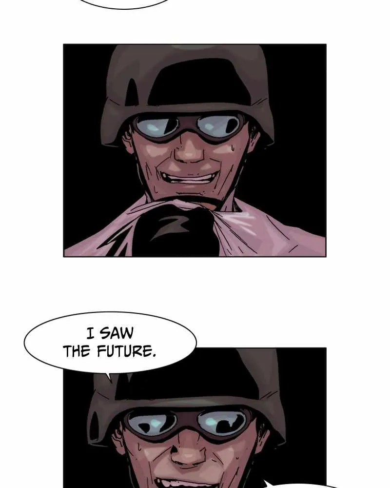 Machine Uprising Chapter 40 page 27 - 