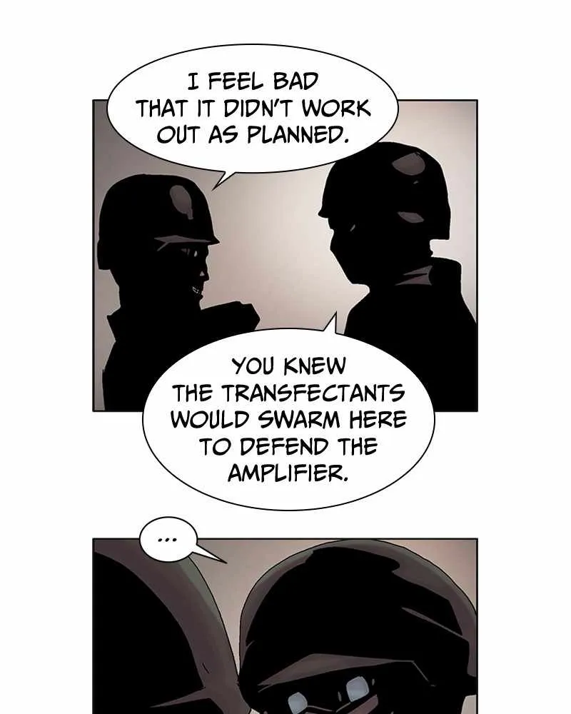 Machine Uprising Chapter 40 page 32 - 