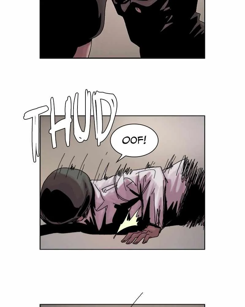 Machine Uprising Chapter 40 page 33 - 